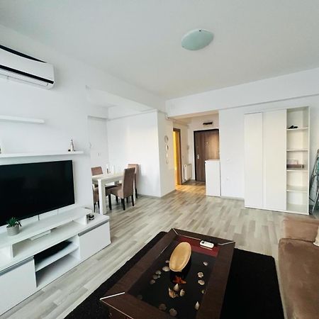 Apartament Crazy Summerland Mamaia Extérieur photo