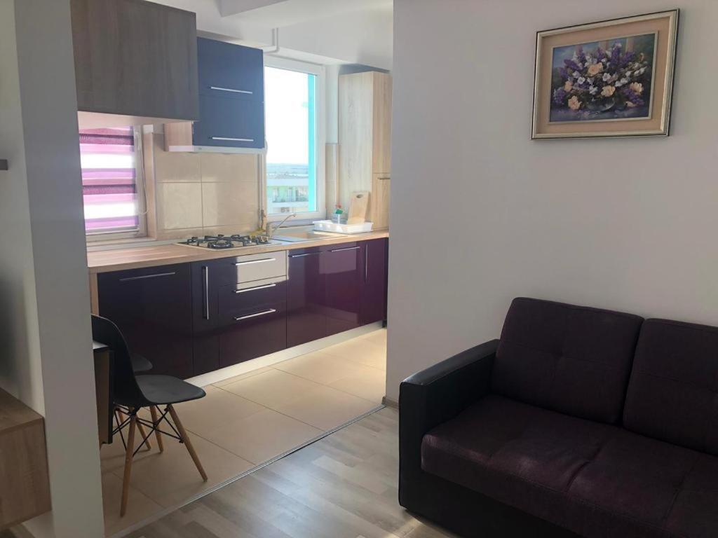 Apartament Crazy Summerland Mamaia Extérieur photo