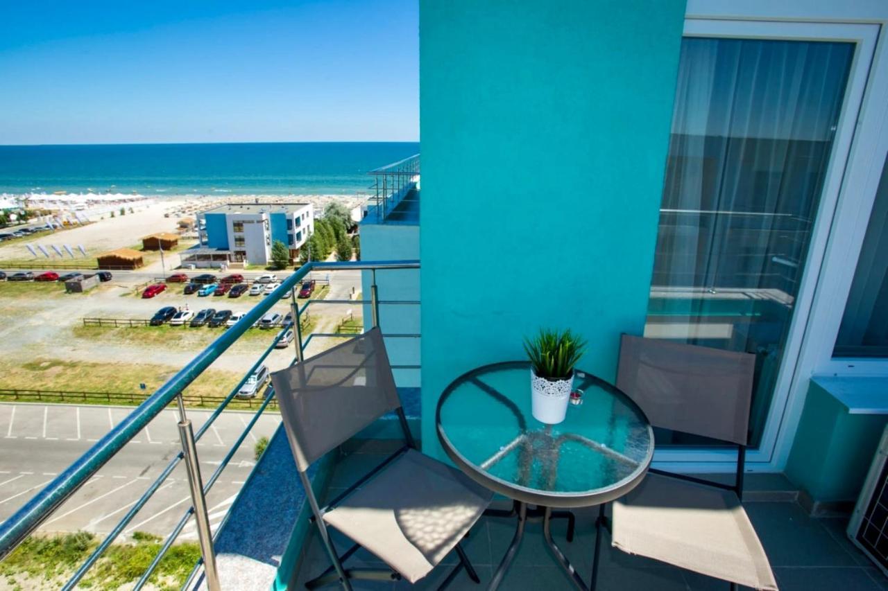 Apartament Crazy Summerland Mamaia Extérieur photo