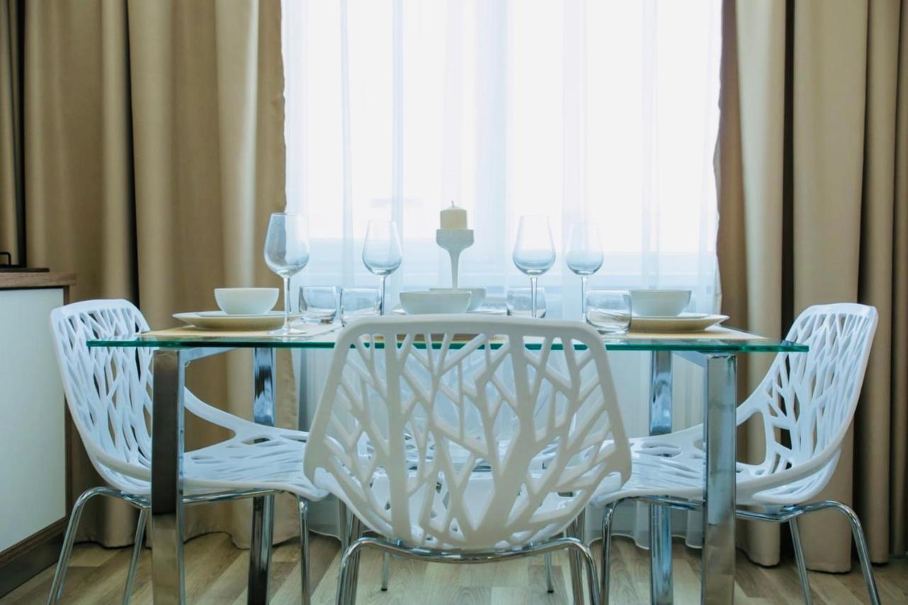 Apartament Crazy Summerland Mamaia Extérieur photo