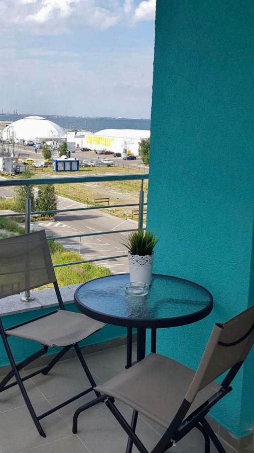 Apartament Crazy Summerland Mamaia Extérieur photo