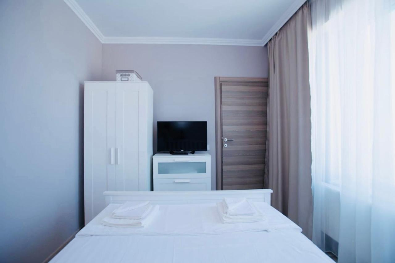 Apartament Crazy Summerland Mamaia Extérieur photo