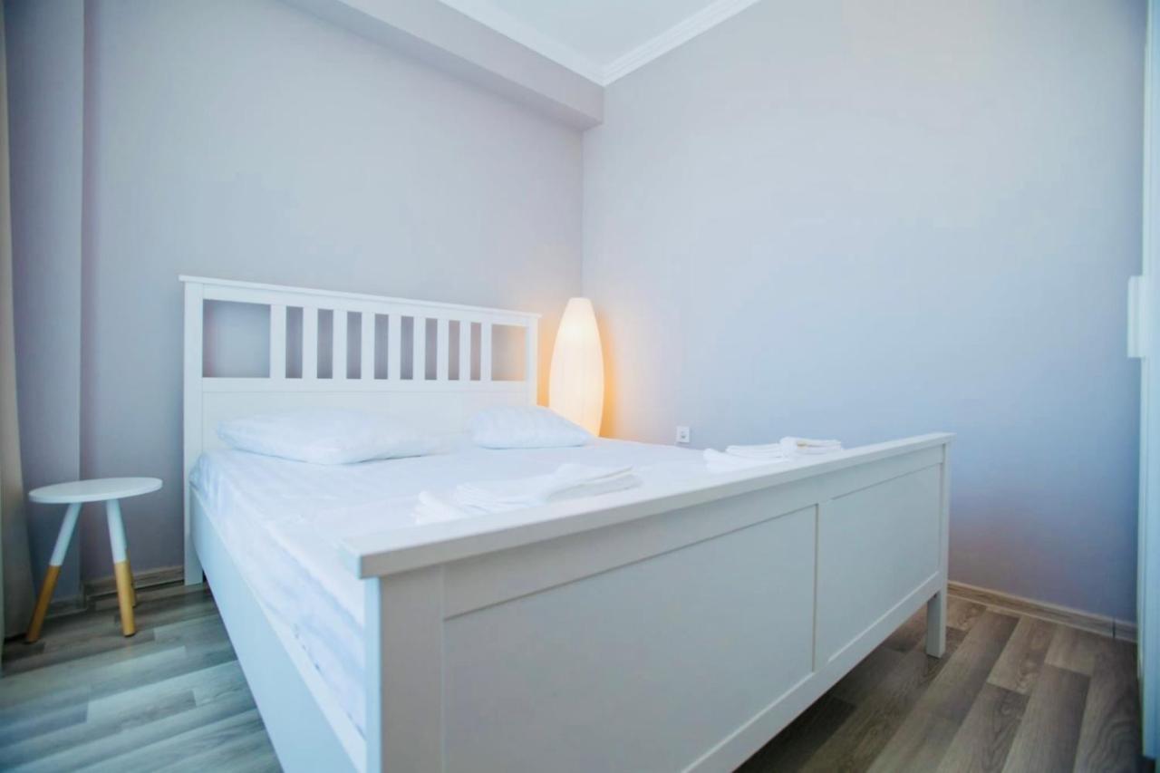 Apartament Crazy Summerland Mamaia Extérieur photo