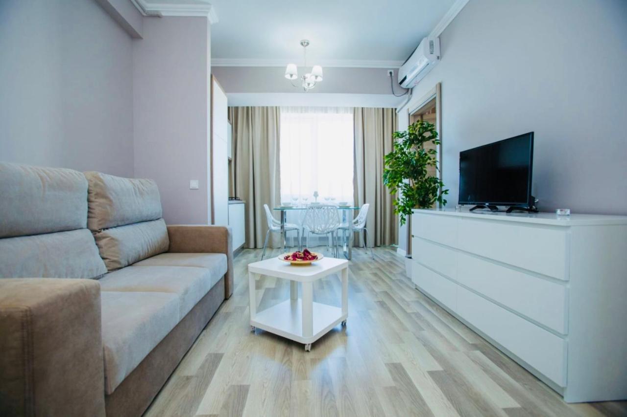 Apartament Crazy Summerland Mamaia Extérieur photo