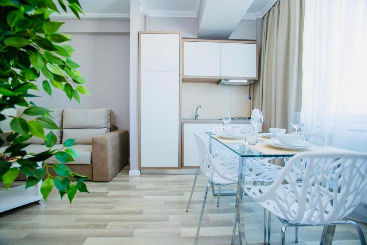 Apartament Crazy Summerland Mamaia Extérieur photo