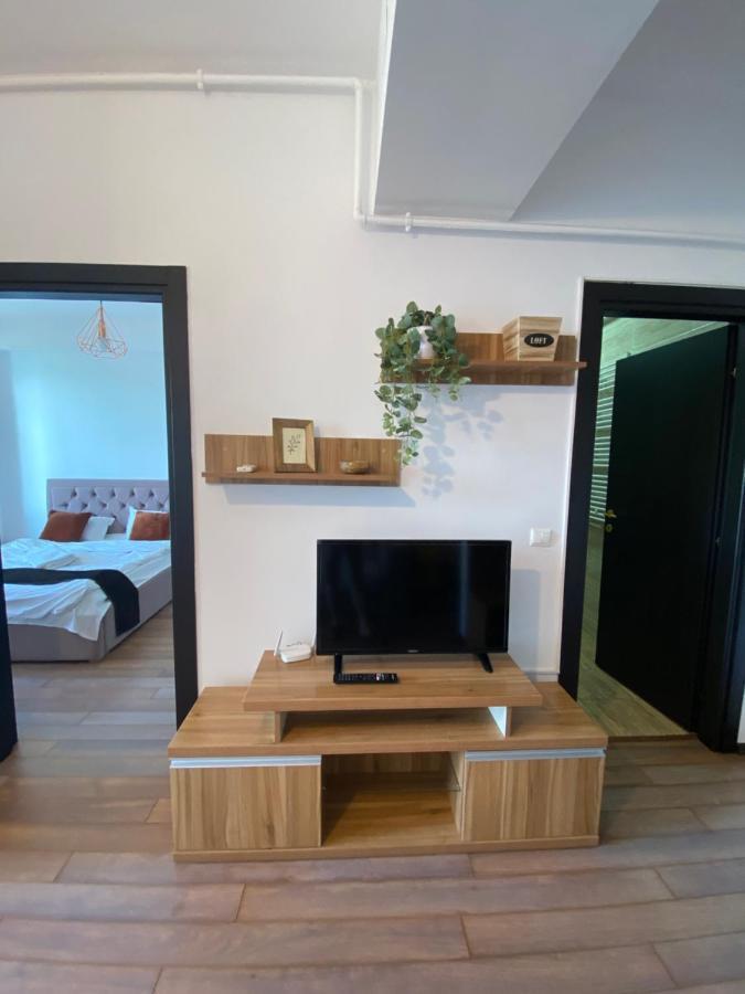 Apartament Crazy Summerland Mamaia Extérieur photo