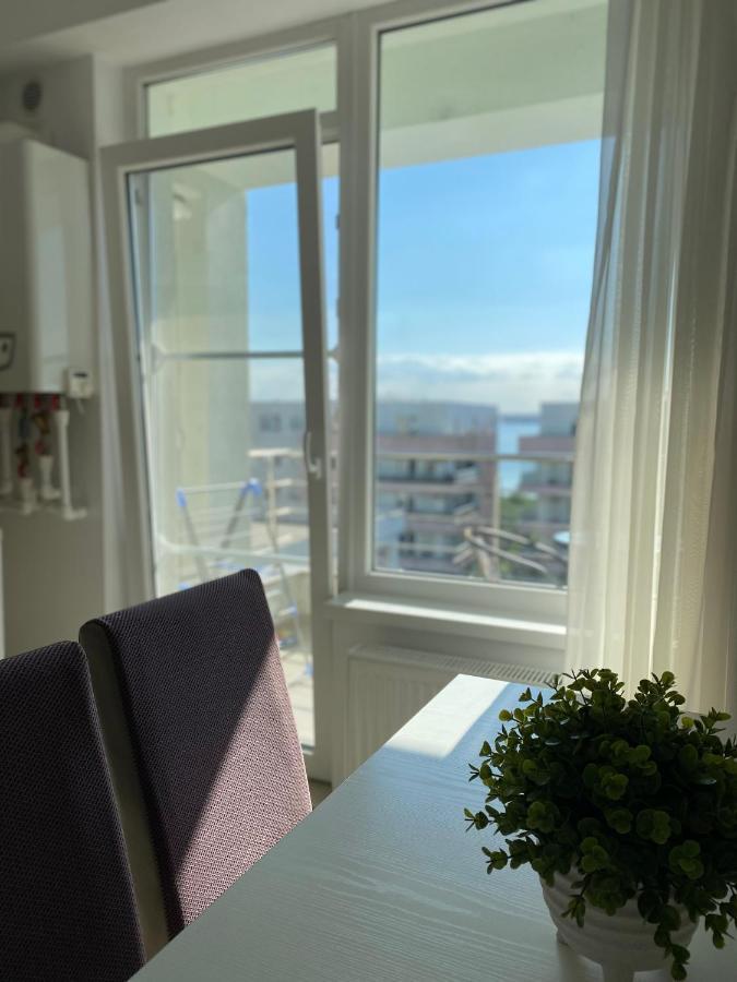 Apartament Crazy Summerland Mamaia Extérieur photo