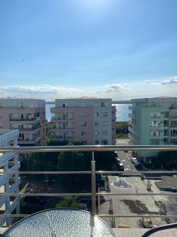 Apartament Crazy Summerland Mamaia Extérieur photo