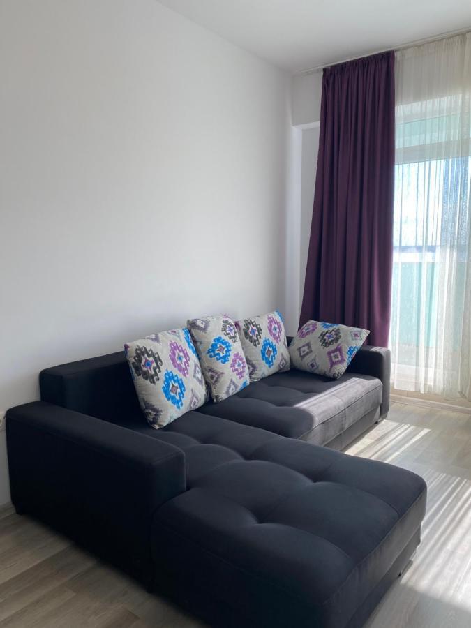 Apartament Crazy Summerland Mamaia Extérieur photo