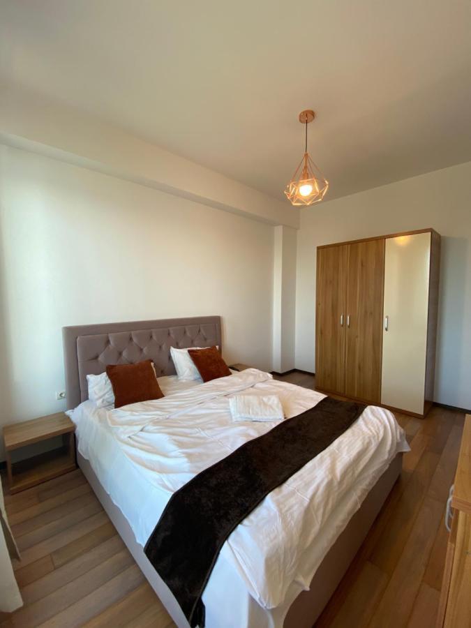 Apartament Crazy Summerland Mamaia Extérieur photo