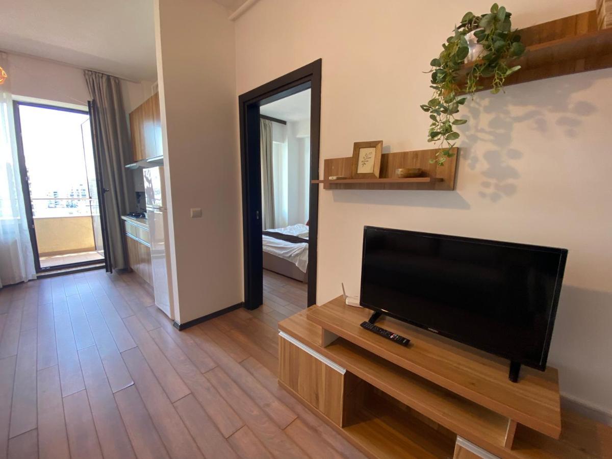 Apartament Crazy Summerland Mamaia Extérieur photo
