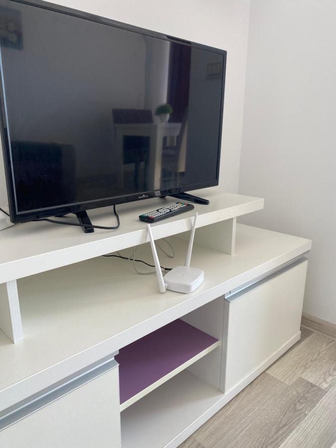 Apartament Crazy Summerland Mamaia Extérieur photo