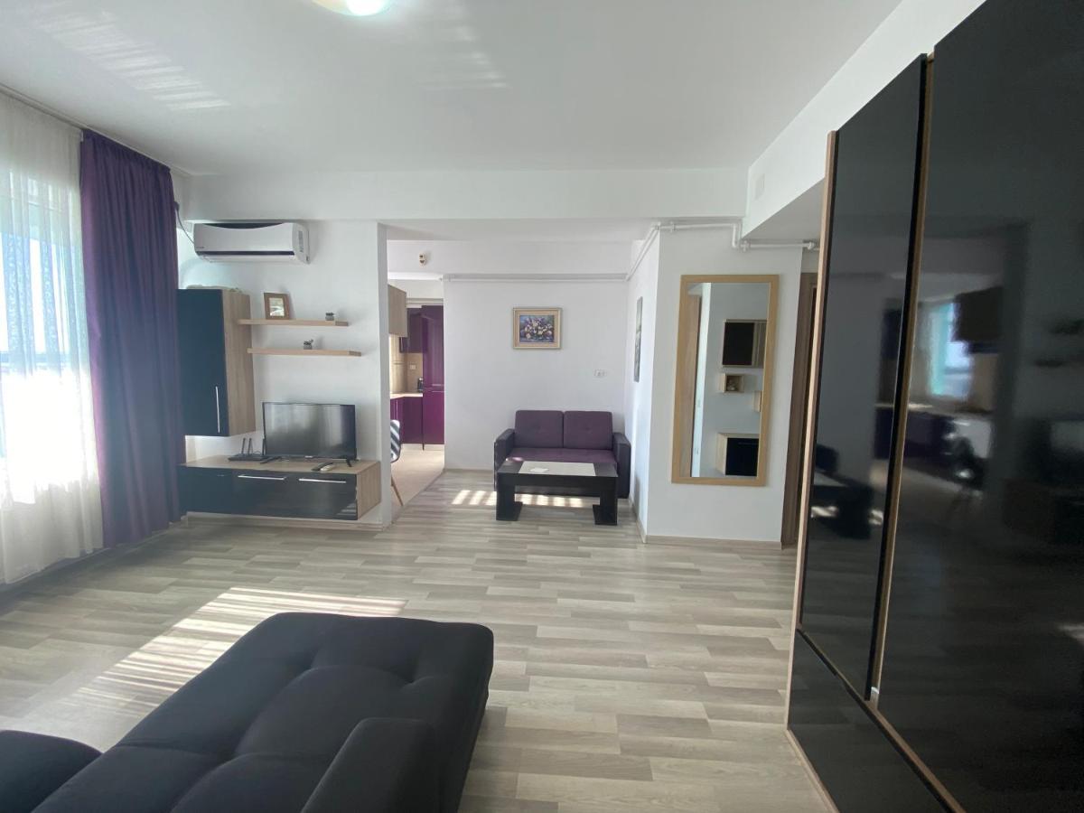 Apartament Crazy Summerland Mamaia Extérieur photo