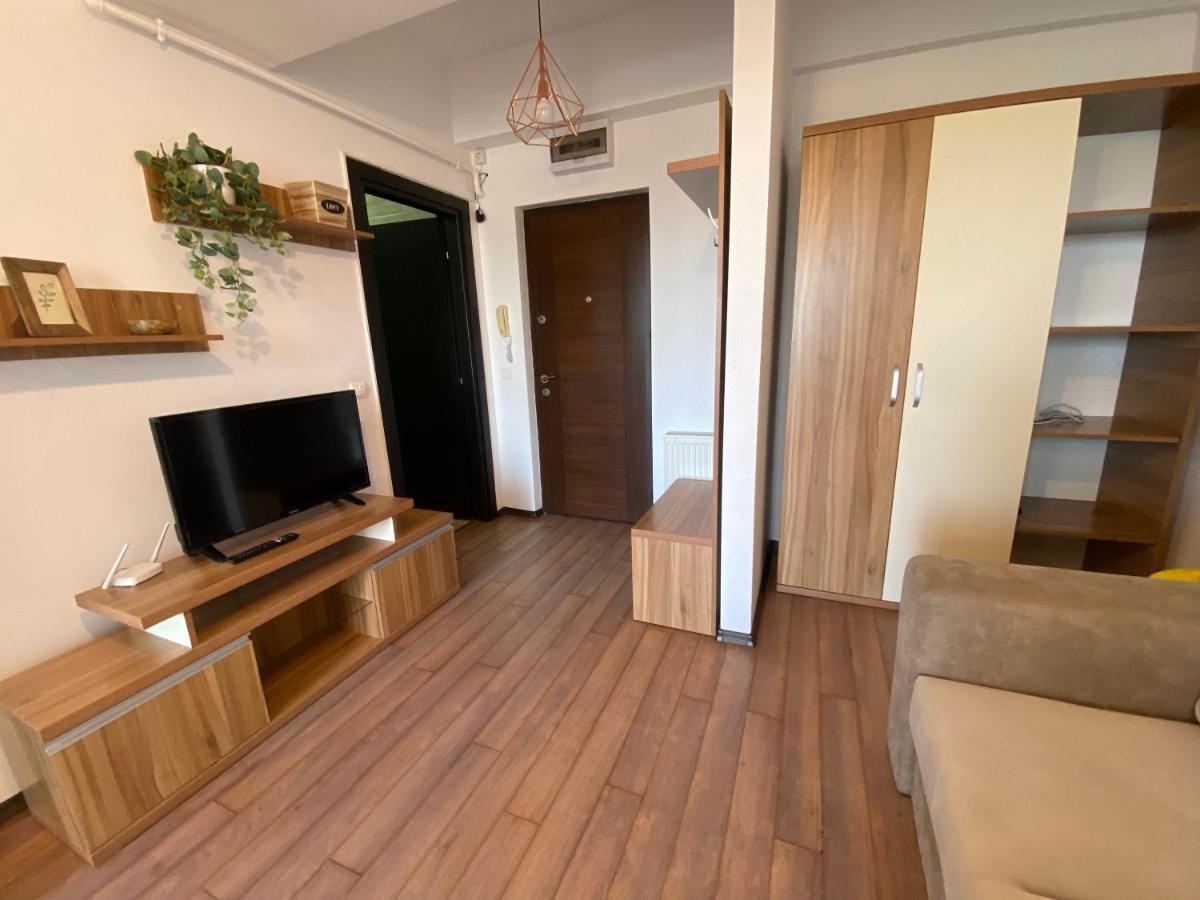 Apartament Crazy Summerland Mamaia Extérieur photo