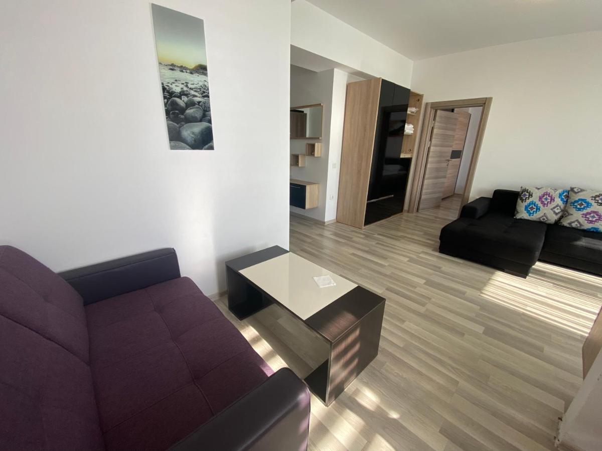 Apartament Crazy Summerland Mamaia Extérieur photo