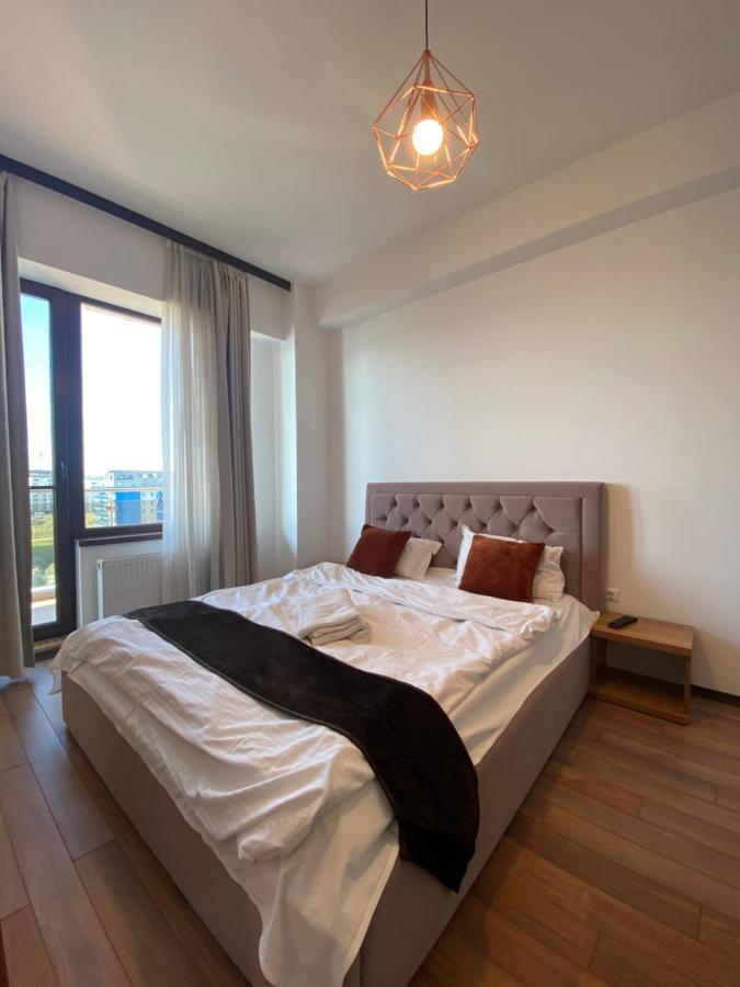 Apartament Crazy Summerland Mamaia Extérieur photo
