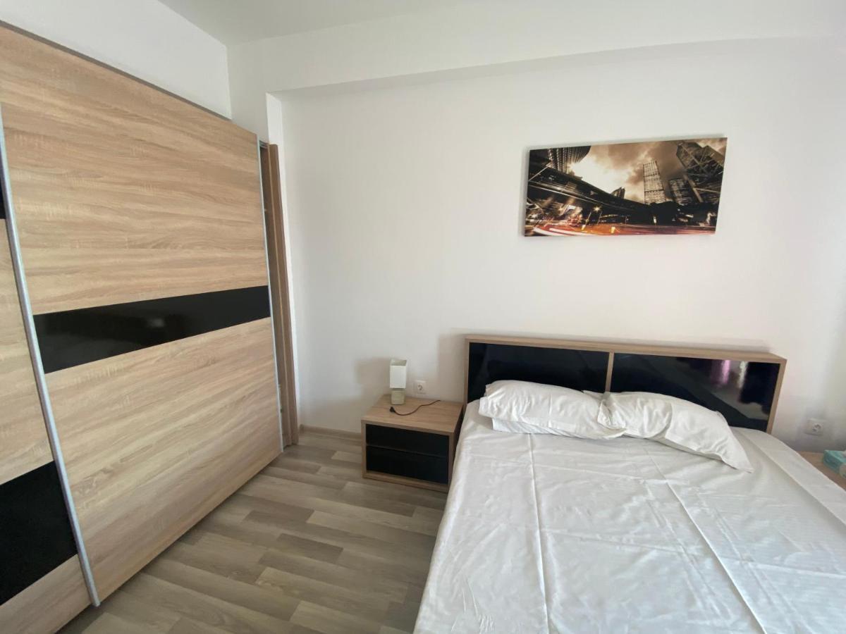Apartament Crazy Summerland Mamaia Extérieur photo
