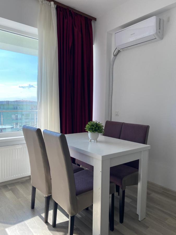 Apartament Crazy Summerland Mamaia Extérieur photo