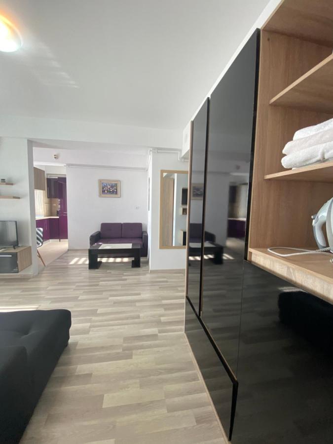 Apartament Crazy Summerland Mamaia Extérieur photo