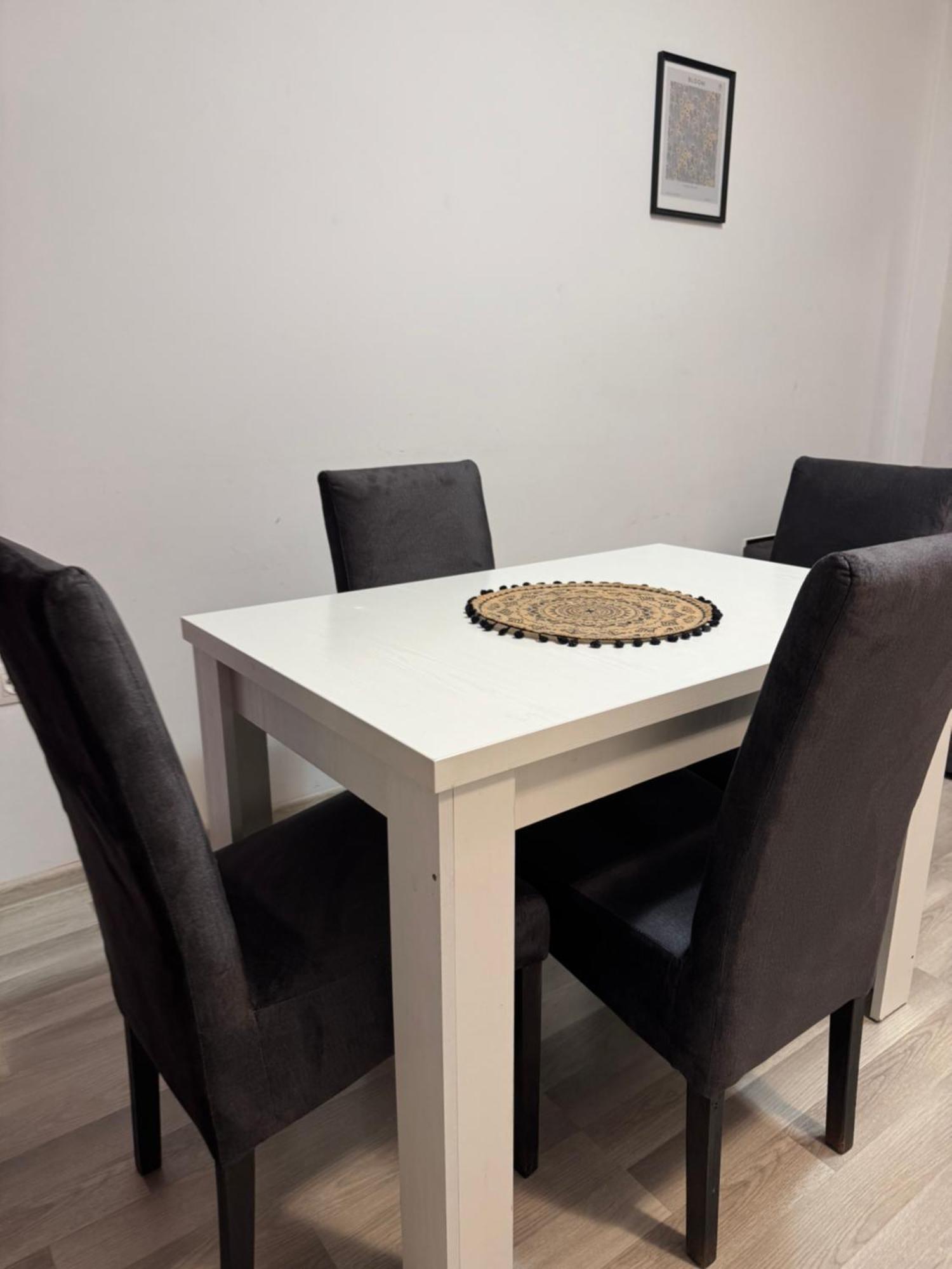 Apartament Crazy Summerland Mamaia Extérieur photo