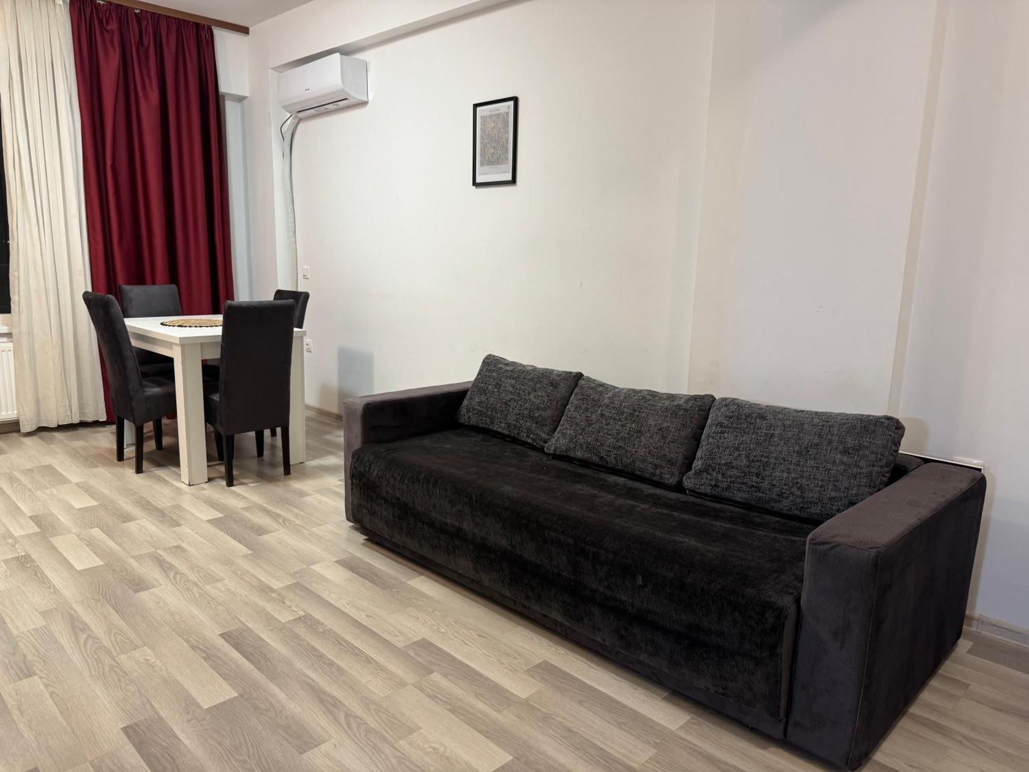 Apartament Crazy Summerland Mamaia Extérieur photo