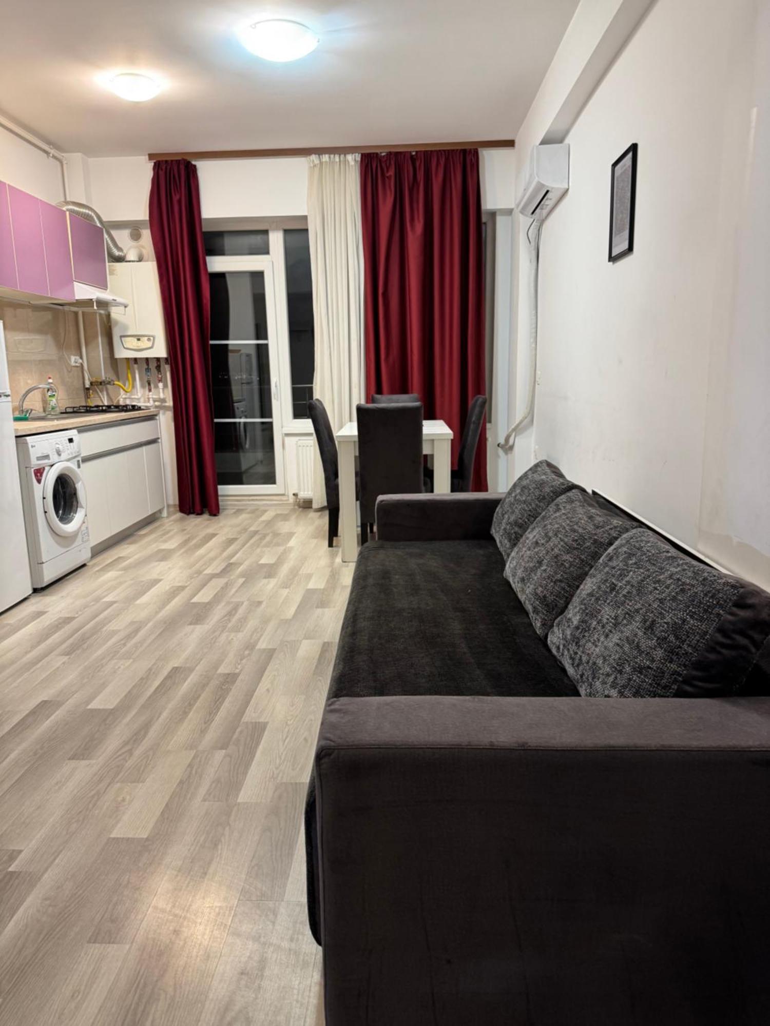 Apartament Crazy Summerland Mamaia Extérieur photo