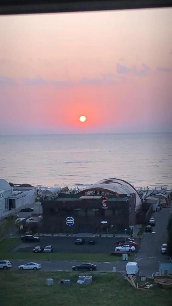 Apartament Crazy Summerland Mamaia Chambre photo
