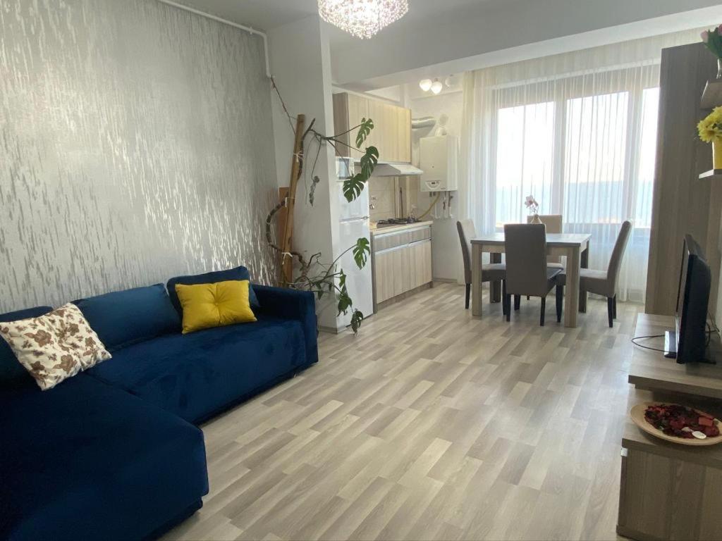 Apartament Crazy Summerland Mamaia Chambre photo
