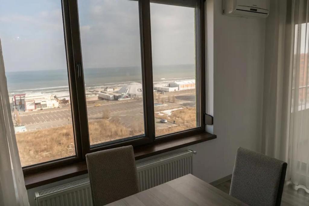 Apartament Crazy Summerland Mamaia Chambre photo